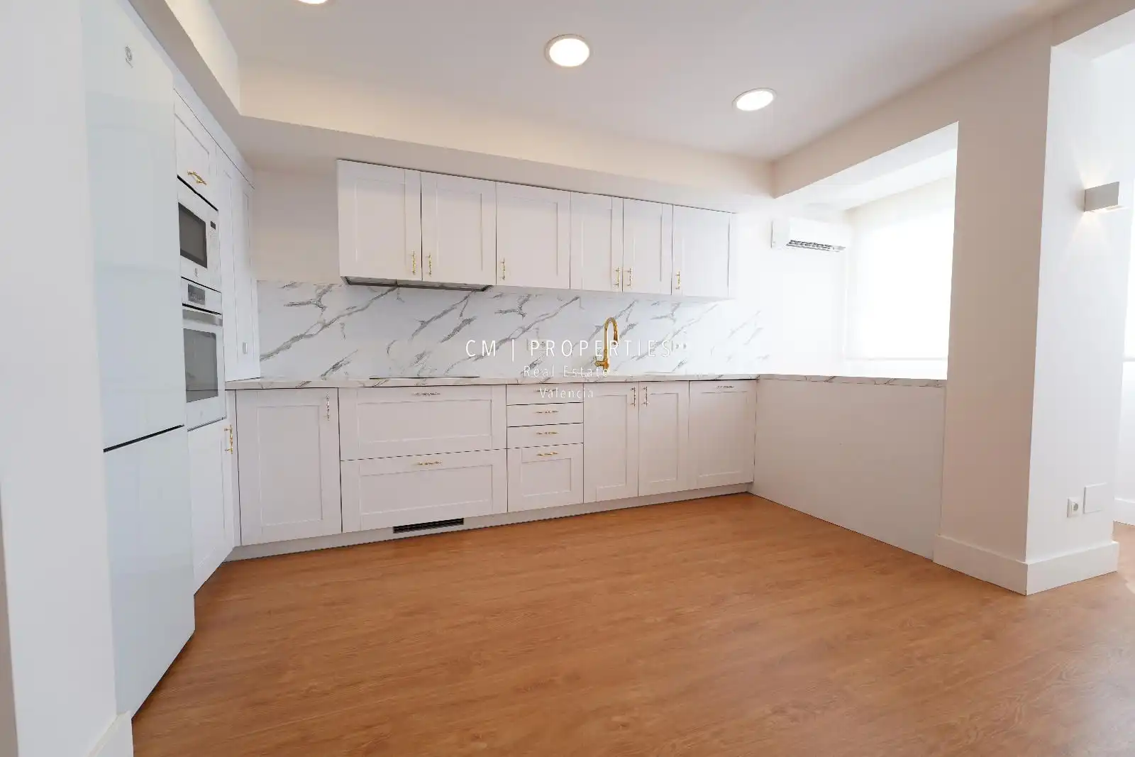 Flat for rent in Valencia, Valencia