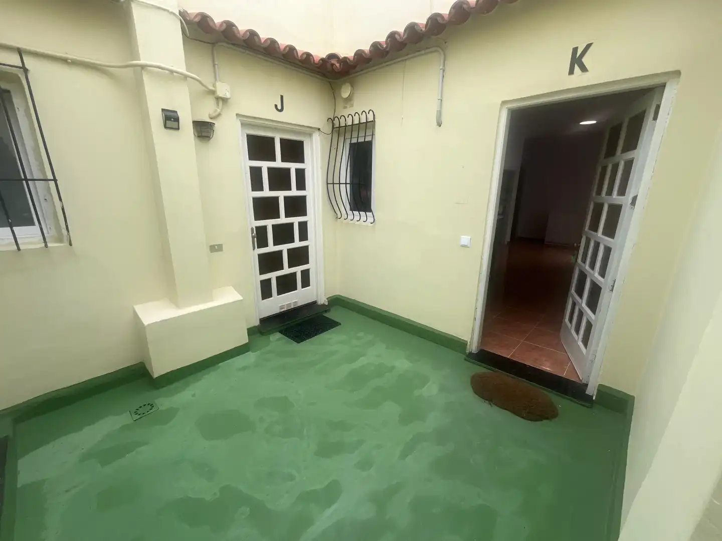 Room in Calle Músico Juan Reyes de Armas, Tafira
