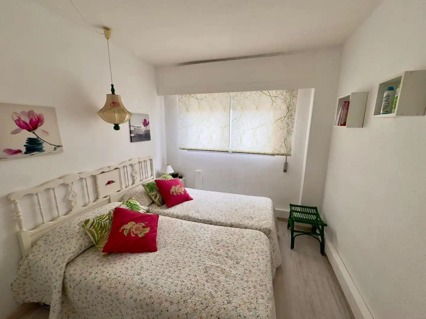 Apartament amb piscina de lloguer a DEVESA, imagen 5