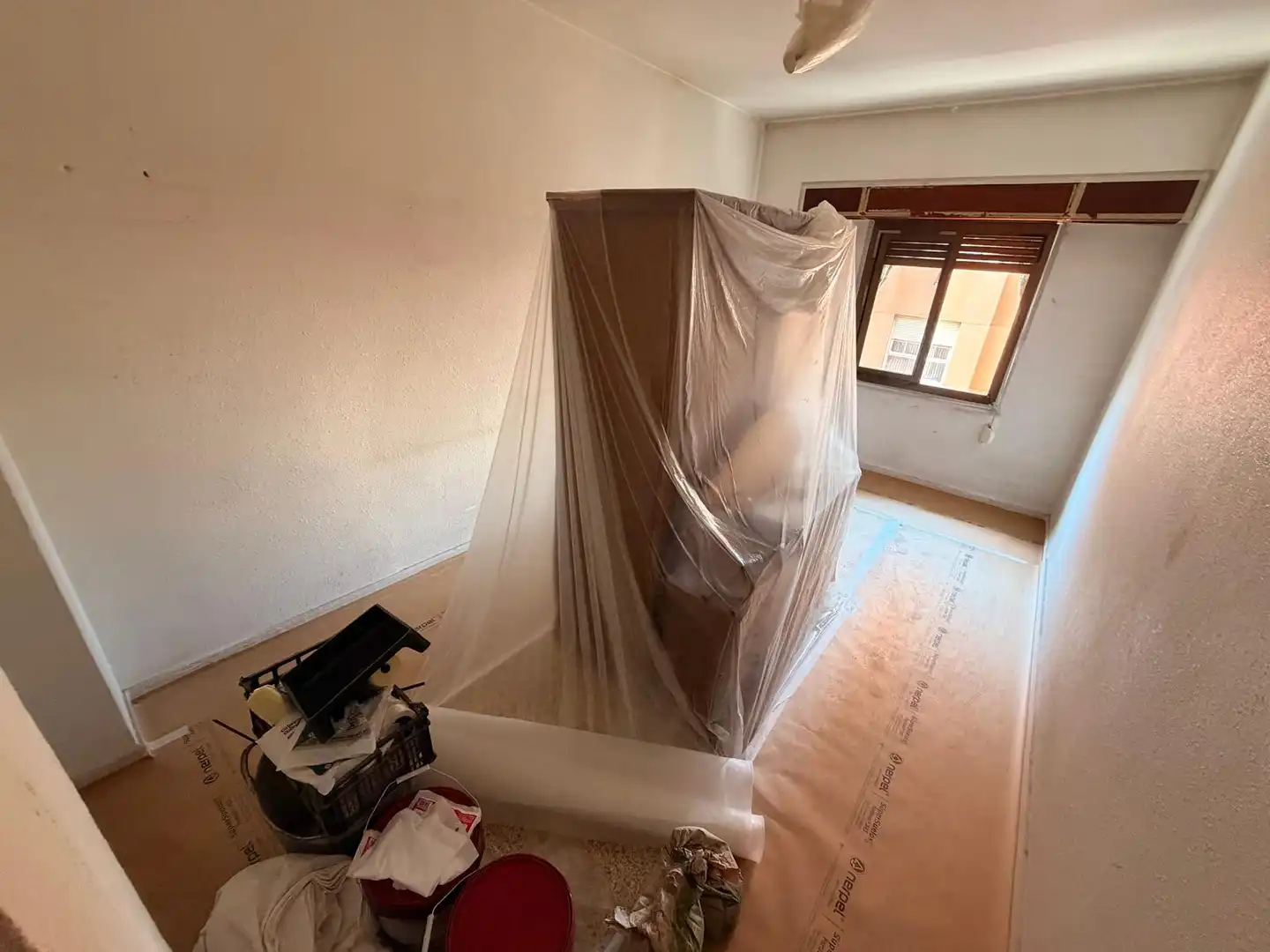 Habitación de Piso en venta en Alicante / Alacant