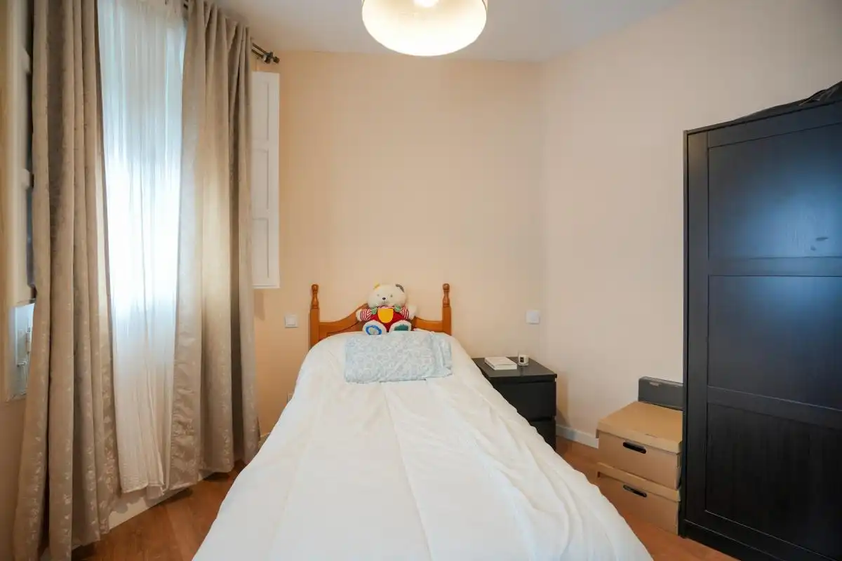 Habitación de Piso en venta en Madrid con Aire acondicionado y Calefacción