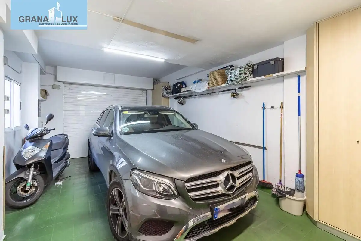 Casa con terraza en venta en Genil, imagen 37