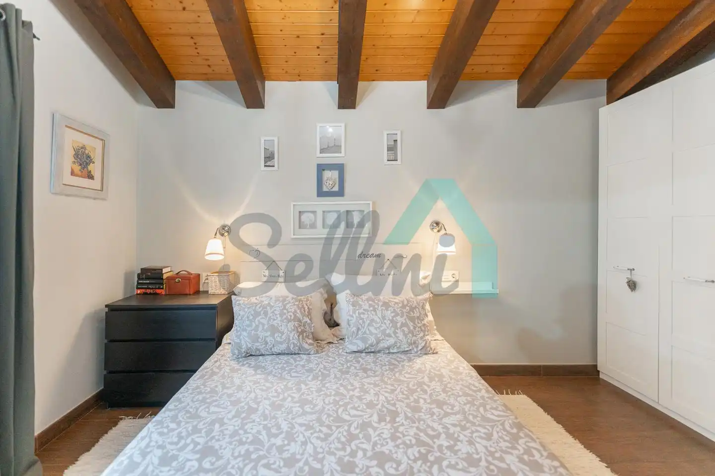 Casa con giardino in vendita a Lugar Tezangos, imagen 43