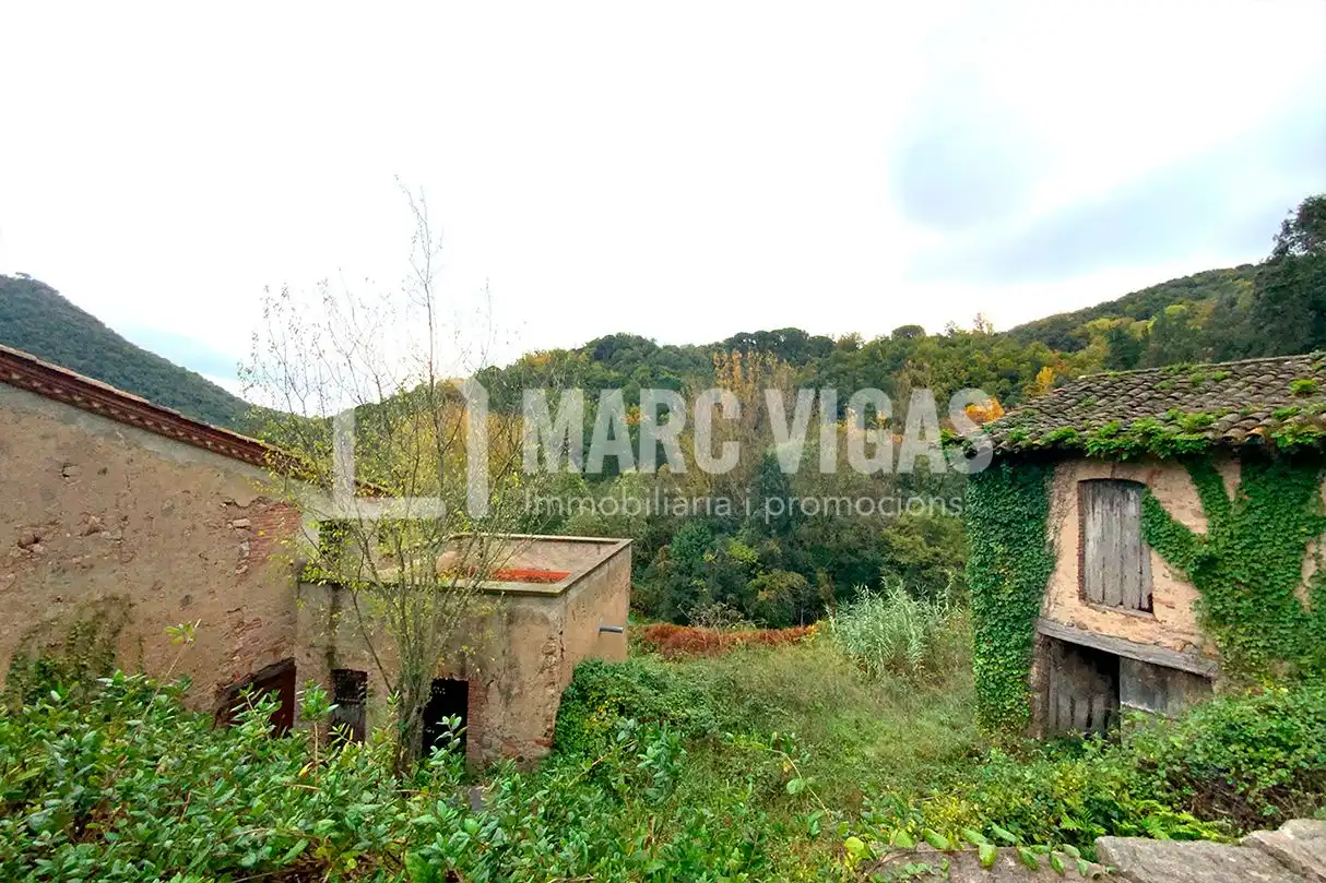 Country house for sale in Arbúcies, imagen 12