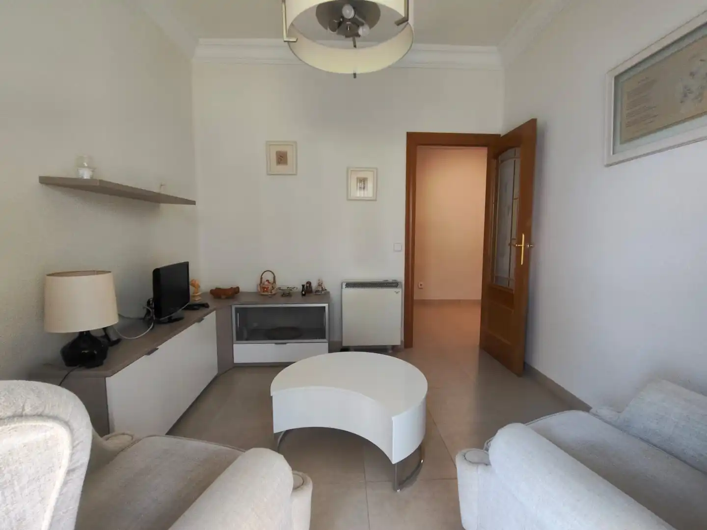 Wohnung mit Aufzug zum Verkauf in Passeig de les Germanies, imagen 5