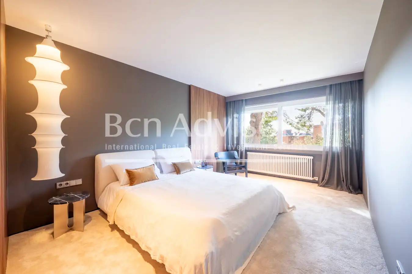 Appartement avec ascenseur à vendre à Jardí de Tòquio, imagen 25
