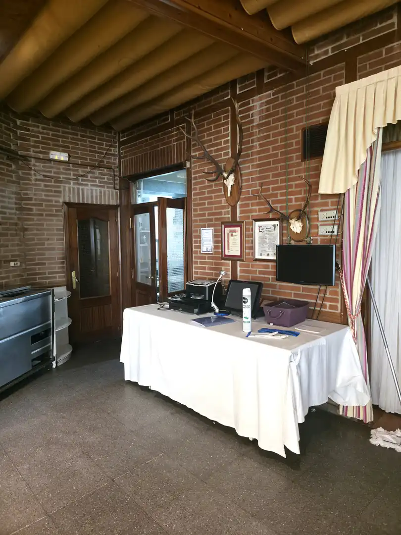 Gewerbefläche zum Verkauf in Aguilar de Campoo - CL PUENTE, imagen 52
