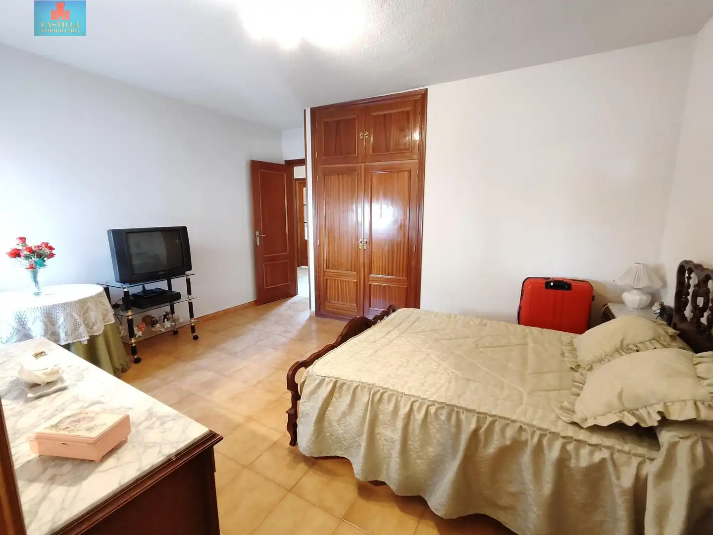 Casa con terrazza in vendita a Velayos, imagen 16