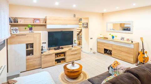 Foto 2 de Casa o xalet en venda a Sant Feliu de Codines, Barcelona