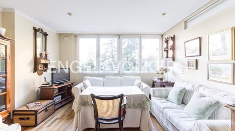 Foto 2 de Apartament en venda a Costillares, Madrid