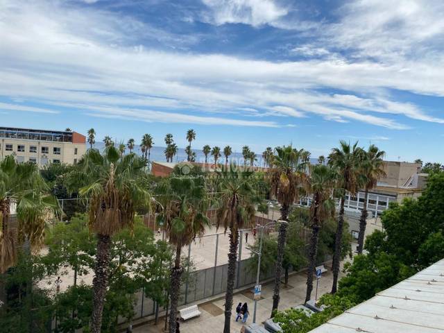 Piso en Venta en La Barceloneta