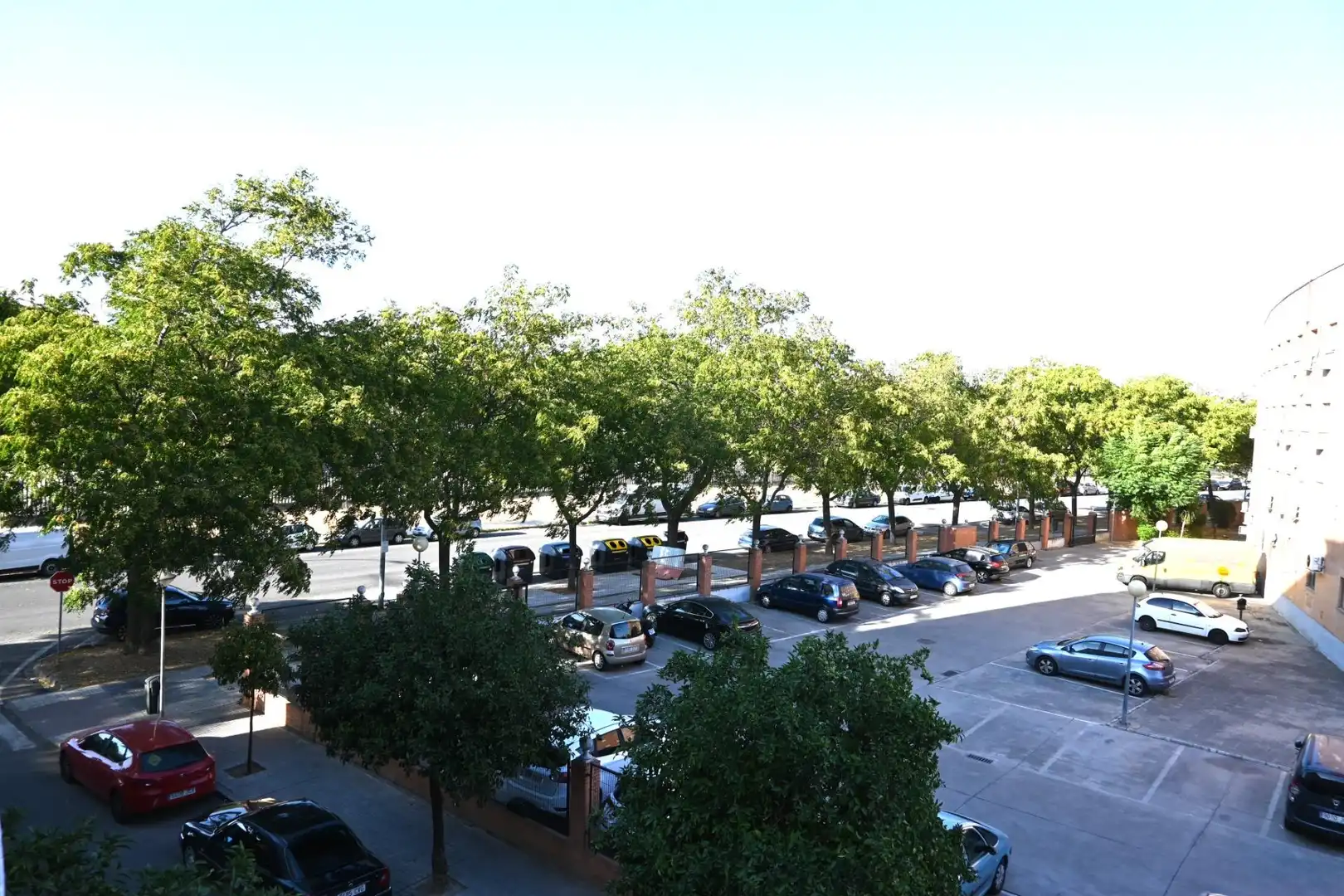 Pis amb piscina de lloguer a Este - Alcosa- Torreblanca, imagen 29