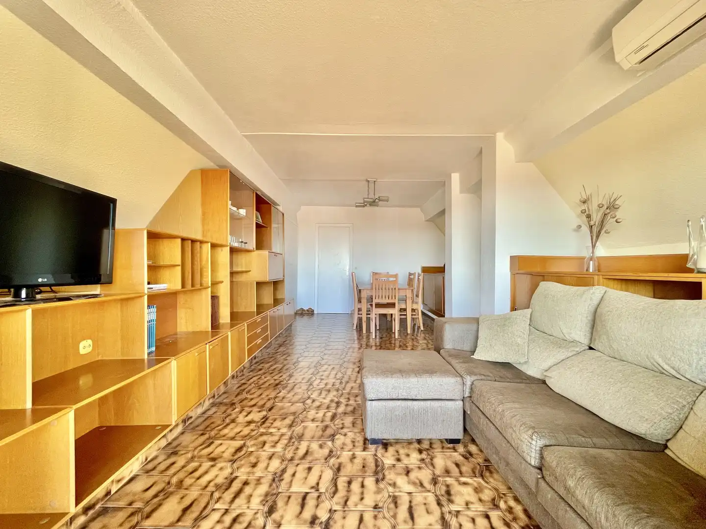 Flat with lift for sale in Bailén - Miraflores, imagen 4