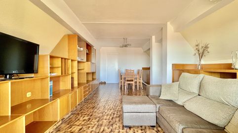 Foto 4 de Piso en venta en La Florida - Parque Norte, Málaga Capital