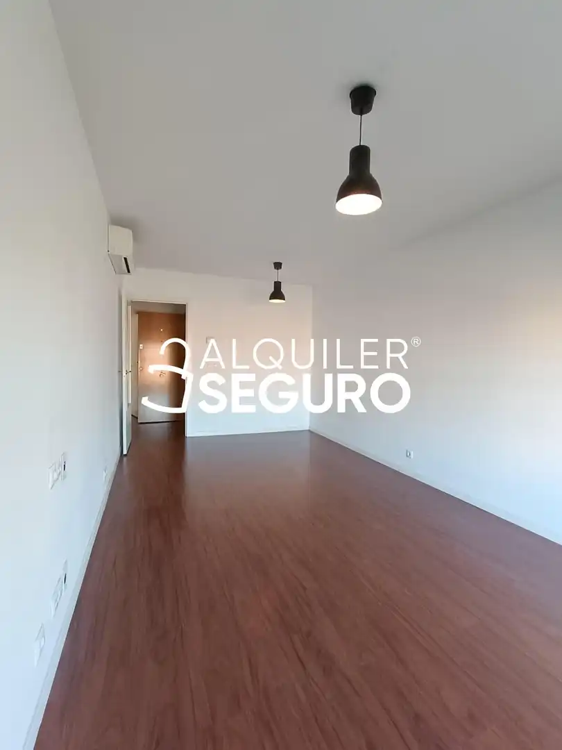 Bedroom of Flat for rent in San Nicasio - Campo de Tiro - Solagua