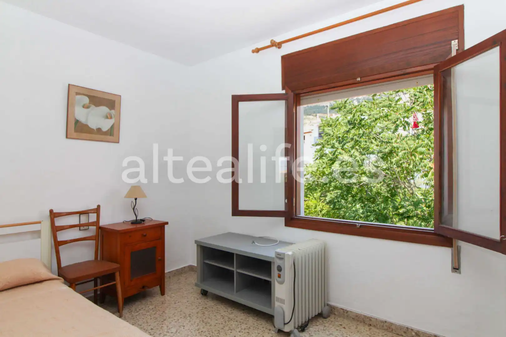 Casa o chalet en venta en Camí Font del Garroferet, Altea la Vella