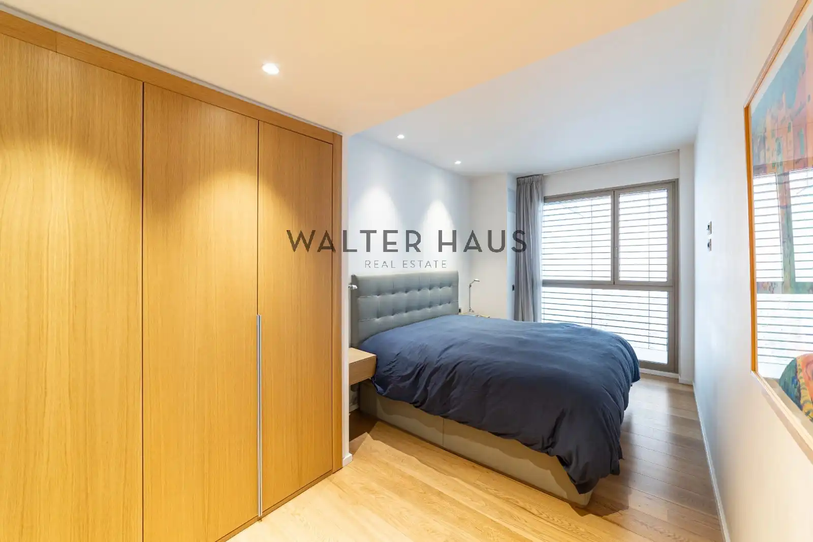 Flat with pool for sale in Plaza de San Juan de la Cruz, imagen 24