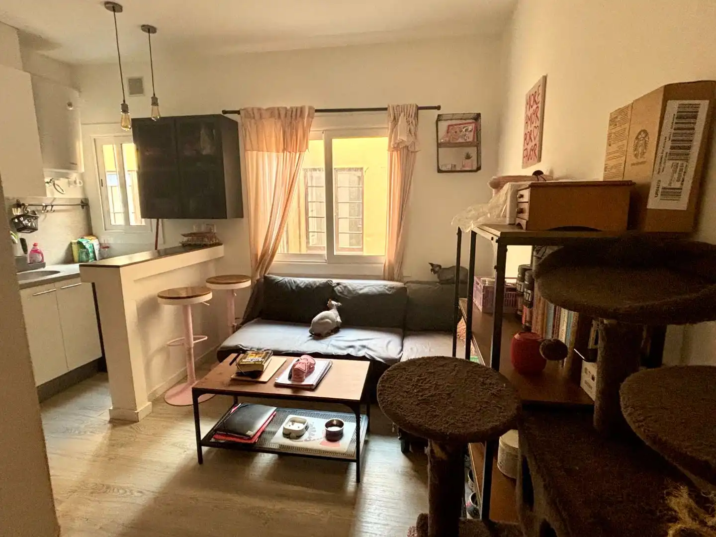 Appartamento in vendita a carrer mora d'ebre 80, imagen 8