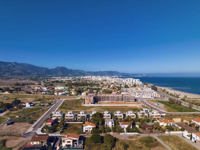 Casa-chalet en Venta en Avenida Ferrandis Salvador  Carrer de Marco Polo, 21 en El Grao