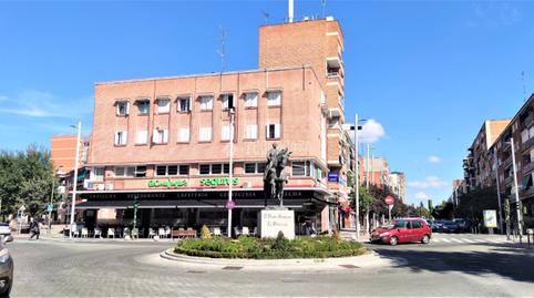 Foto 5 de Garatge en venda a Centro, Móstoles