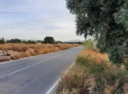 Terreni e lotti in vendita a Calle del Río Turía, imagen 5