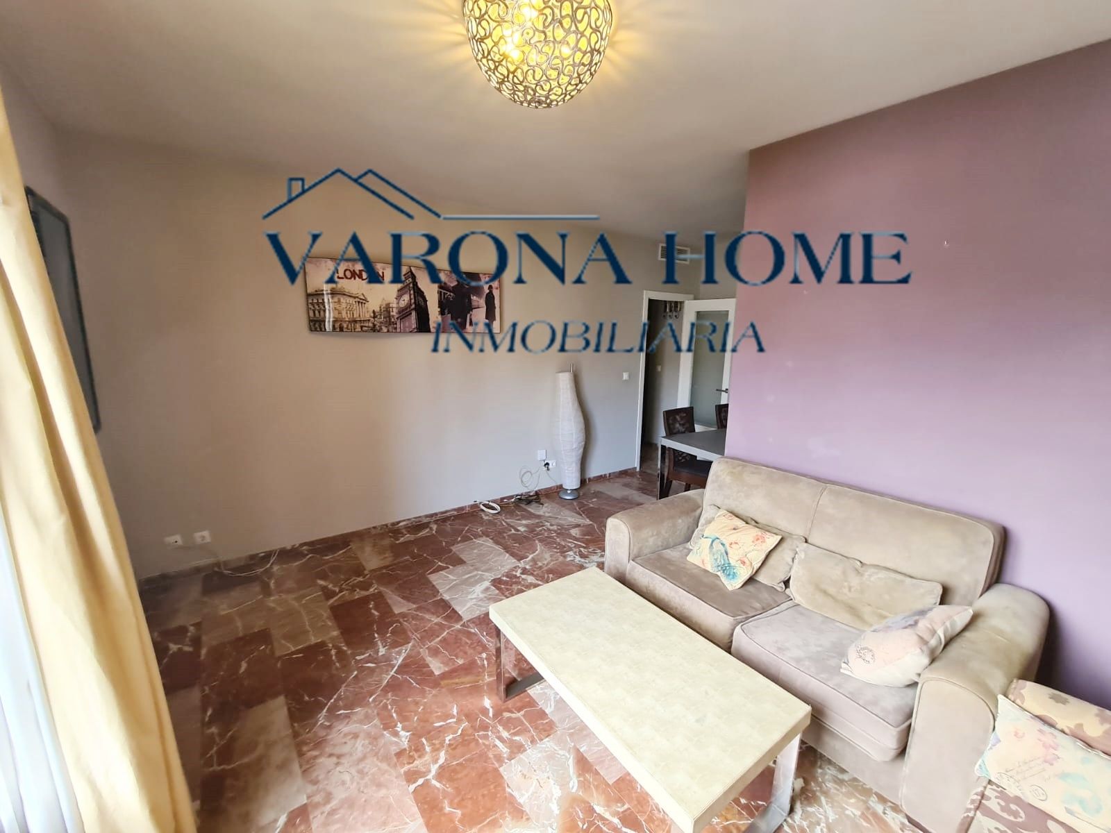 Flat to rent in N/A, Sta. Marina - San Andrés - San Pablo - San Lorenzo