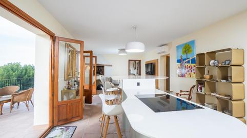 Foto 5 de Casa o chalet en venta en Calle Puput-g.palmeras, Altea la Vella, Altea