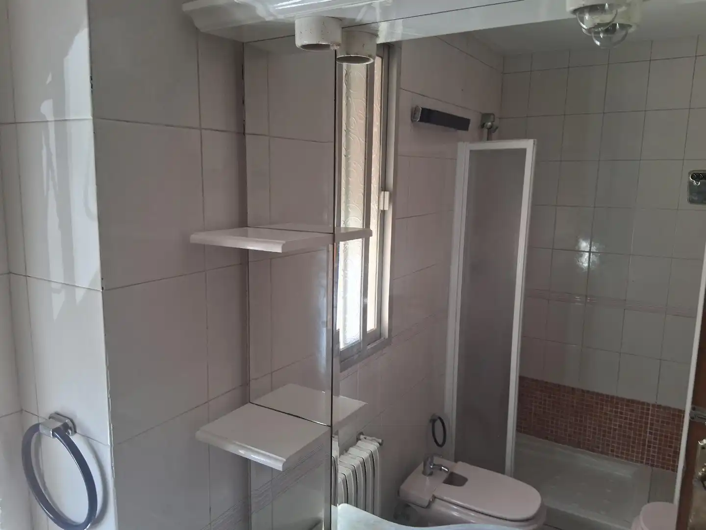 Apartamento en venta en Baeza