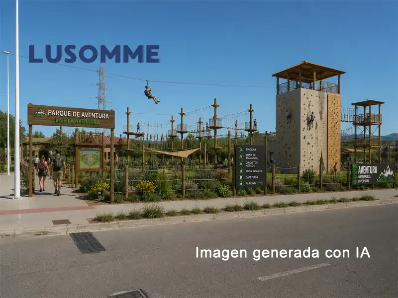 Industriegrundstück zum Verkauf in Calle Arpella, imagen 4
