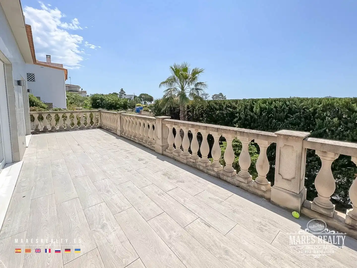 Casa con piscina in vendita a Condado del Jaruco - Puigventós, imagen 27