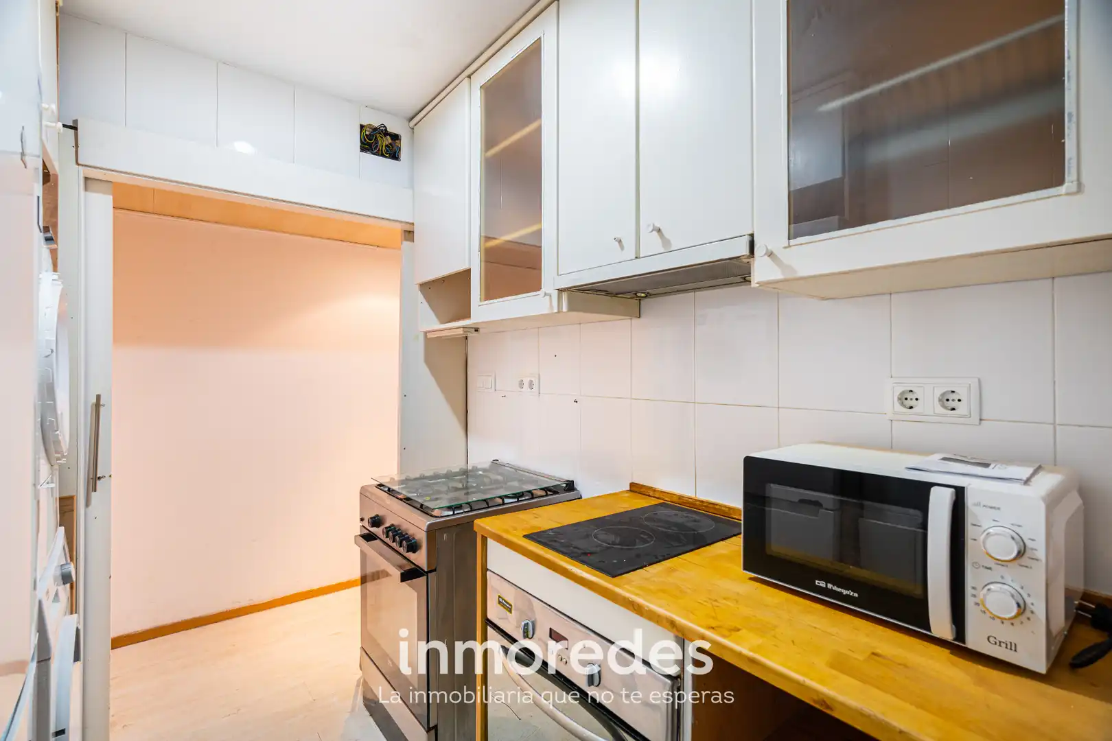 Piso con terraza en venta en Carrer de Provença, imagen 26
