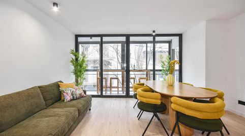 Foto 5 von Wohnung zum Verkauf in Vallvidrera - Tibidabo - Les Planes, Barcelona Capital