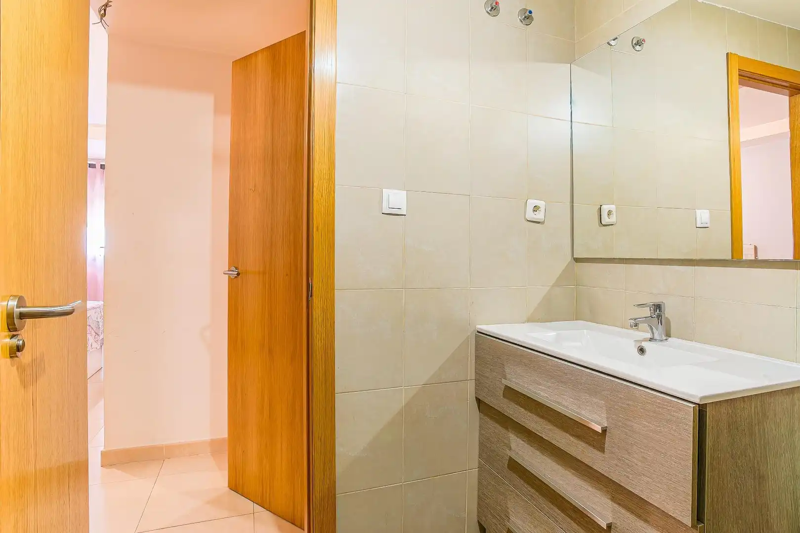 Duplex con piscina in vendita a Oeste, imagen 31