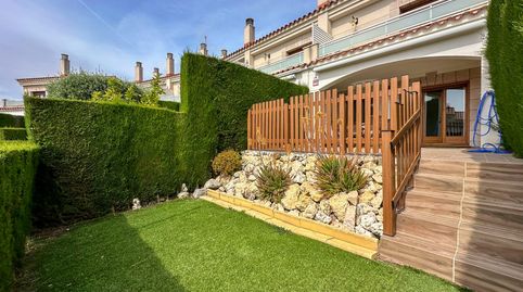 Foto 3 de Casa adosada en venta en Carrer de la República Argentina, Costa del Zèfir, Mont-roig del Camp
