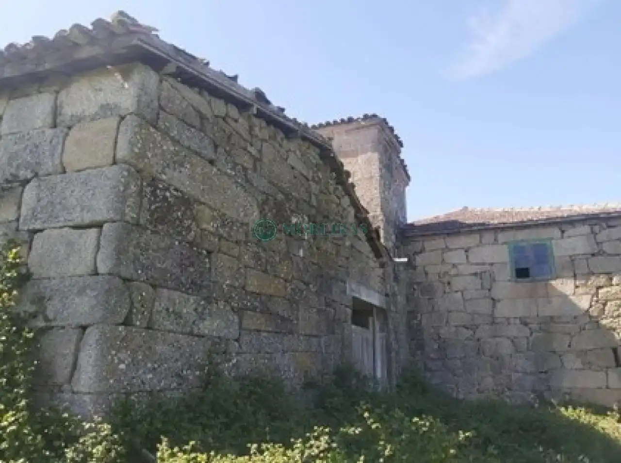 Casa rústica con jardín en venta en A Merca, imagen 6
