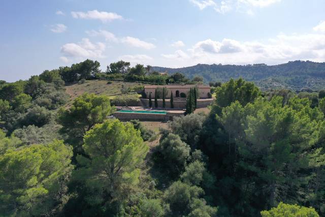 Finca rústica en Alquiler en Manacor Centre