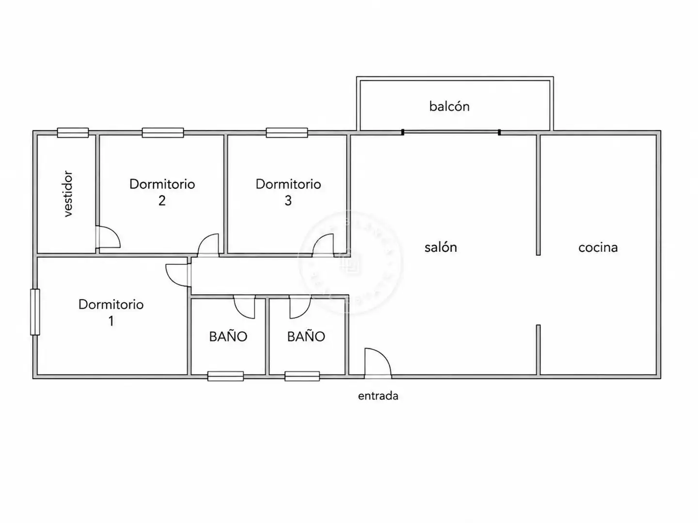 Appartement avec piscine à vendre à Fenals, imagen 30