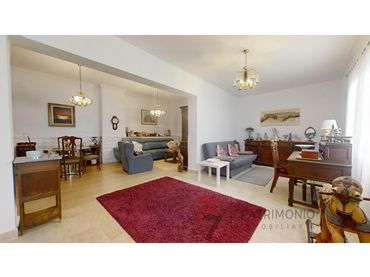 Casa en venta en Centro