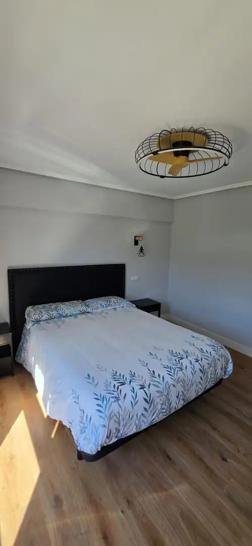 Flat for rent in URIBE PLAZA, 3, Zamudio