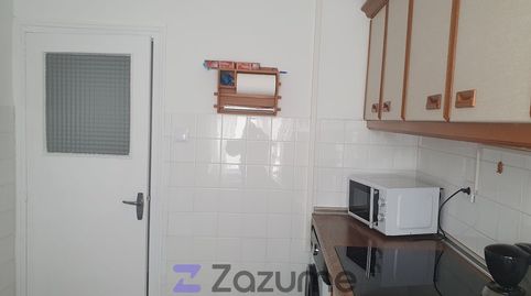 Foto 5 von Wohnung zur Miete in C. Marcos Salgueiro, Olmedo, Valladolid