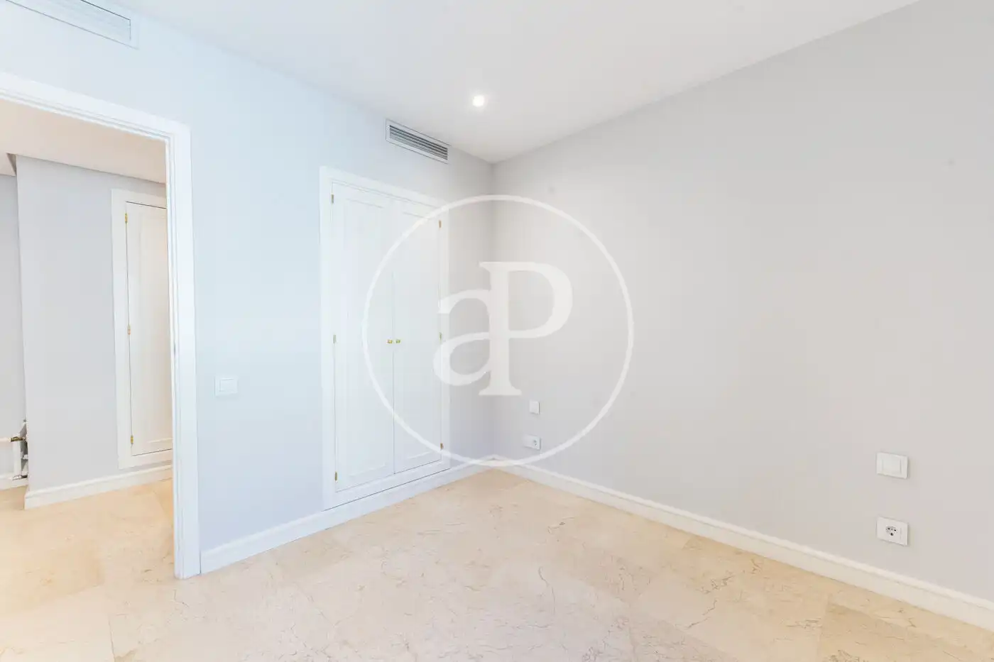 Flat with garden to rent in C. de Téllez, imagen 21