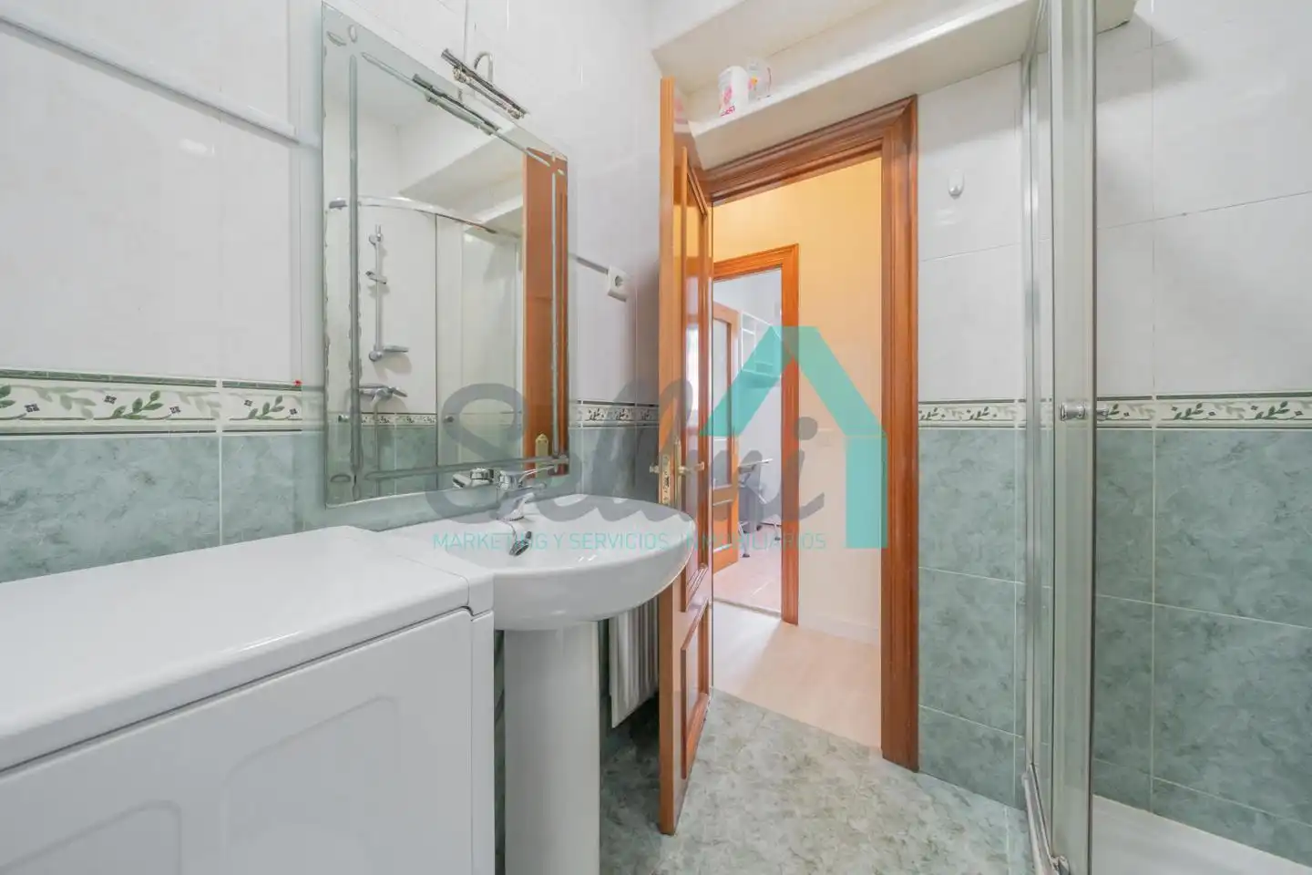Piso con ascensor en venta en Calle Pérez de Ayala, imagen 19