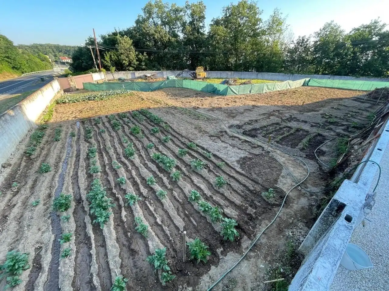Terreni e lotti in vendita a Taboadela, imagen 6