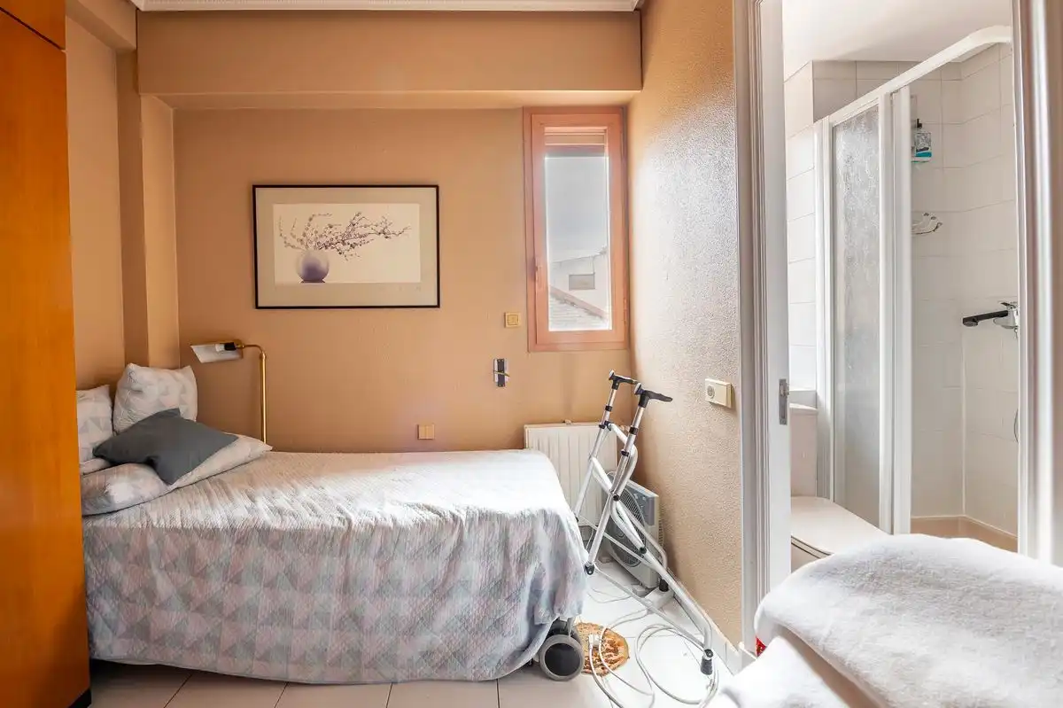 Penthouse mit Terrasse zum Verkauf in Calle del Príncipe de Vergara, imagen 43
