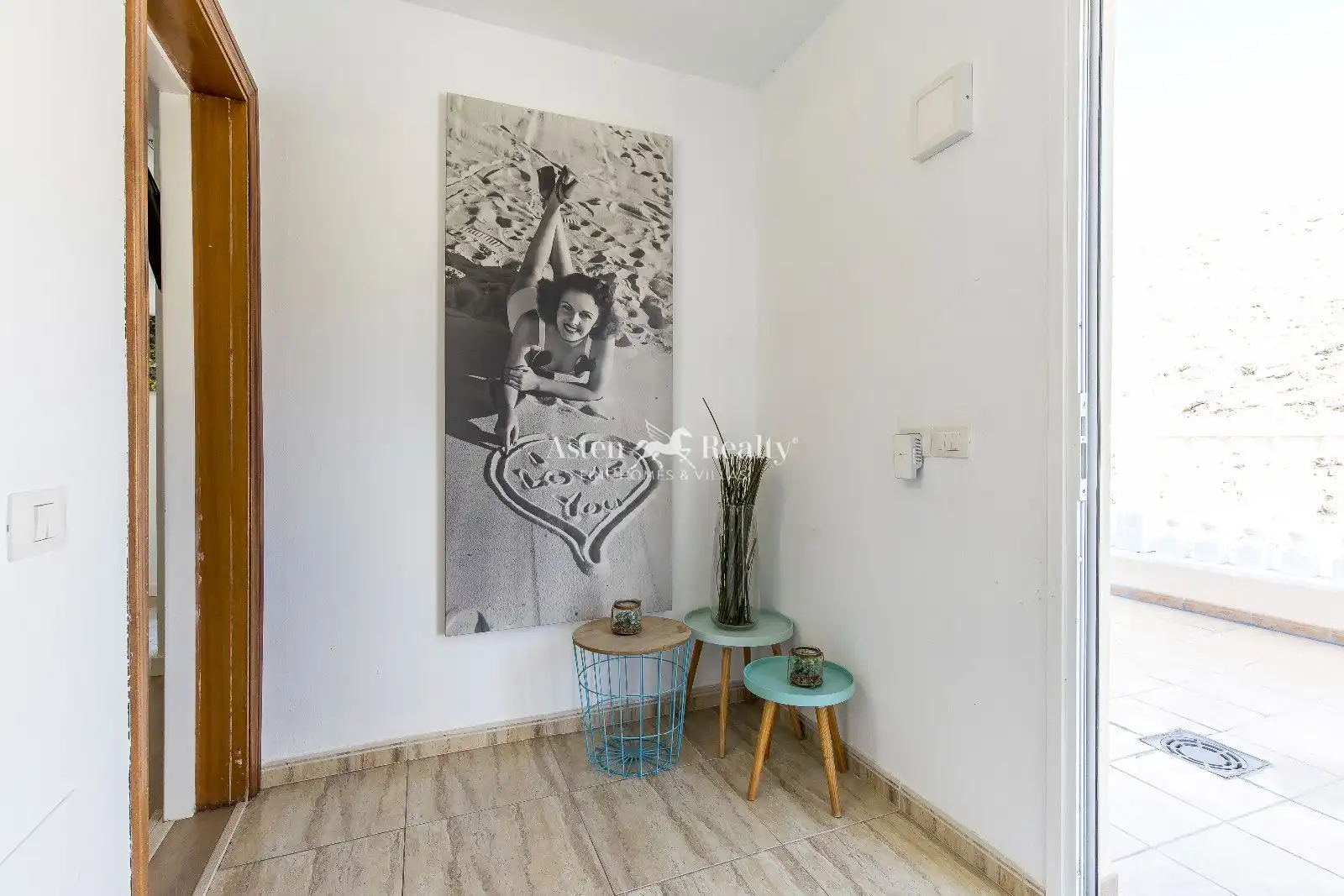Ático con piscina en venta en Jilguero, imagen 13