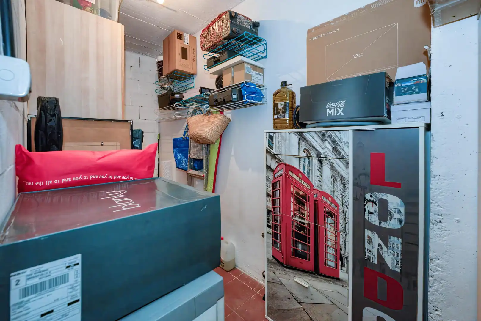 Dúplex en venda a Calle Caballeros del Pilar, La Motilla - Fuente del Rey