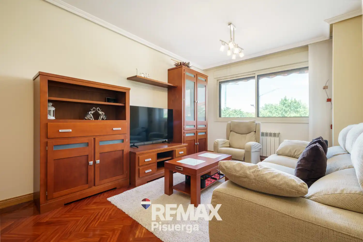Habitación de Piso en venta en Valladolid con Aire acondicionado, Calefacción y Jardín privado
