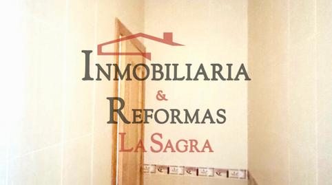 Foto 4 de Casa adosada en venta en Yeles, Toledo