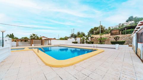 Foto 3 de Casa o xalet en venda a Orba, Alicante