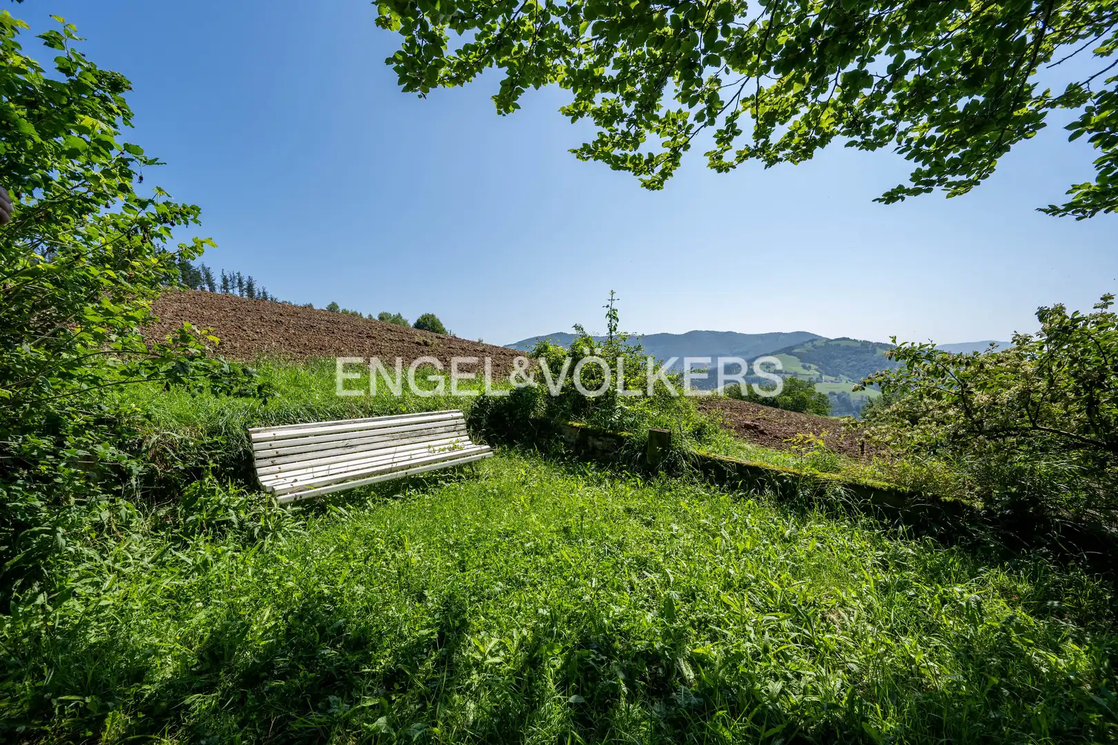Houses for sale in Orendain  with Heating and Private garden